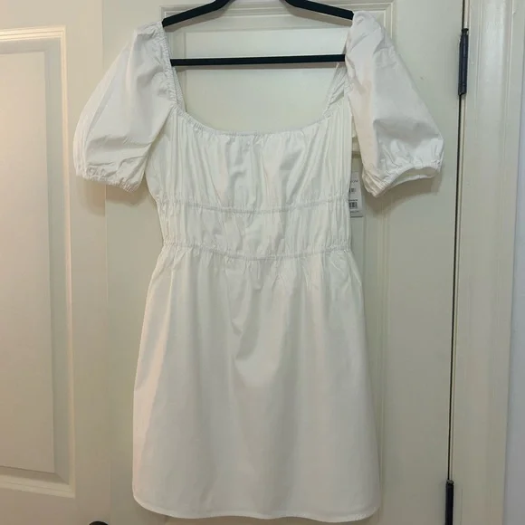 NWT Reformation Woods Dress - Picture 8 of 8